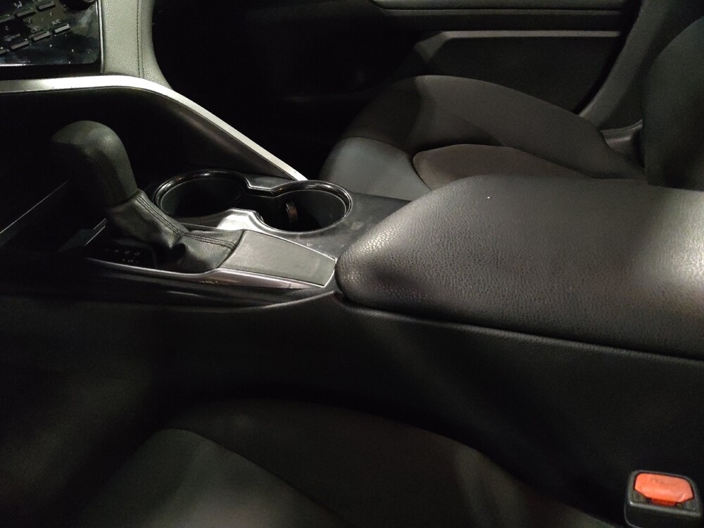 2020 Toyota Camry in Kissimmee, FL 34744 - 18134068 26