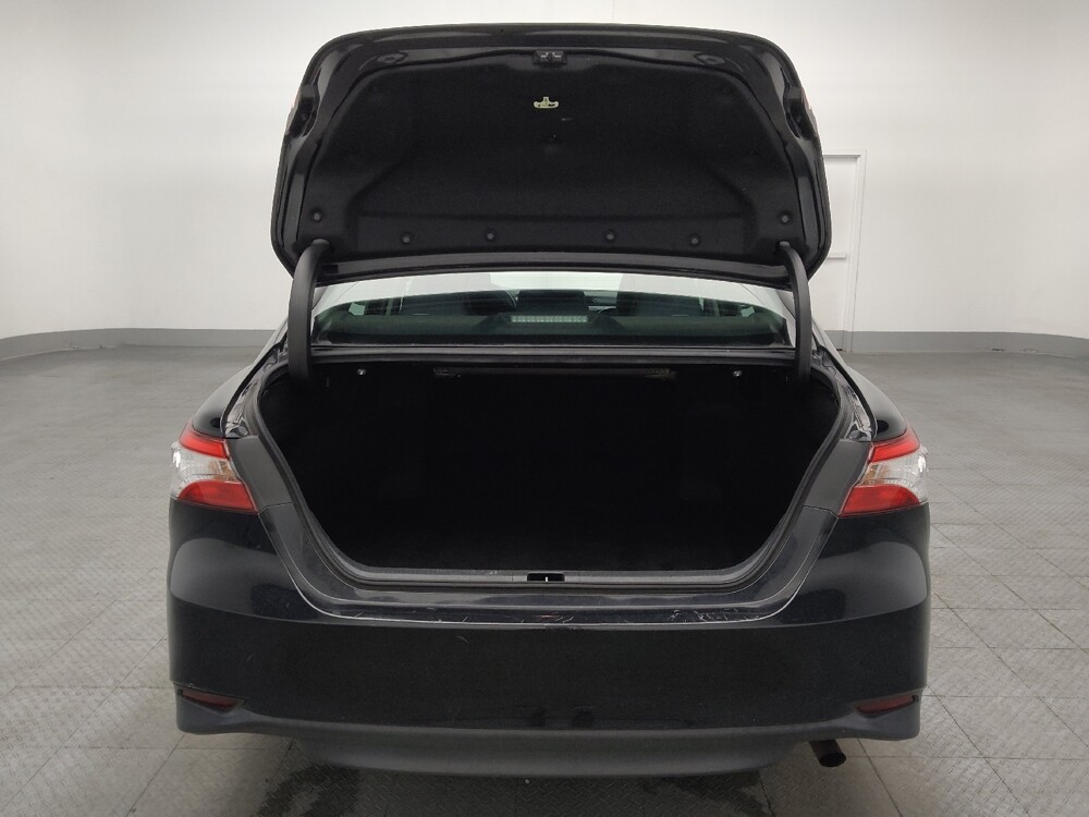 2020 Toyota Camry in Kissimmee, FL 34744 - 18134068 29