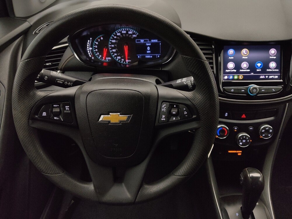 2020 Chevrolet Trax in West Palm Beach, FL 33409 - 18134069 22