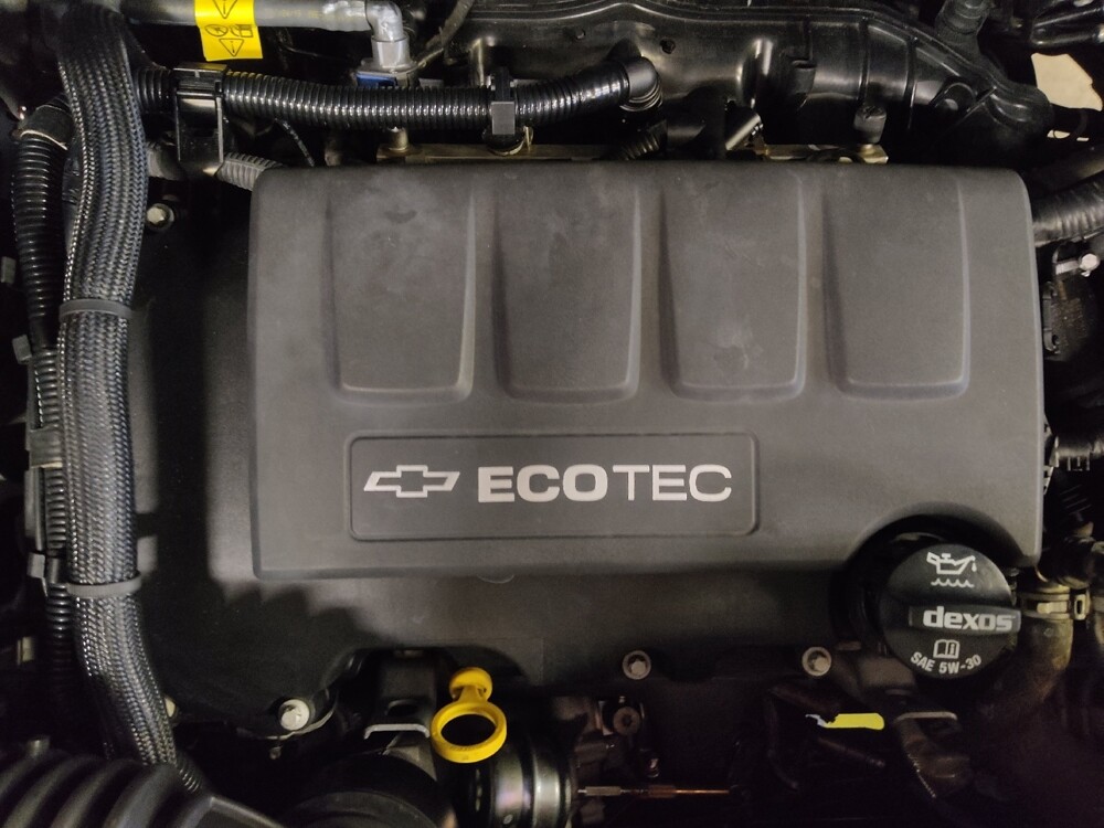 2020 Chevrolet Trax in West Palm Beach, FL 33409 - 18134069 30