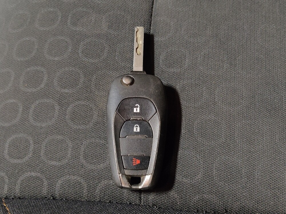 2020 Chevrolet Trax in West Palm Beach, FL 33409 - 18134069 32