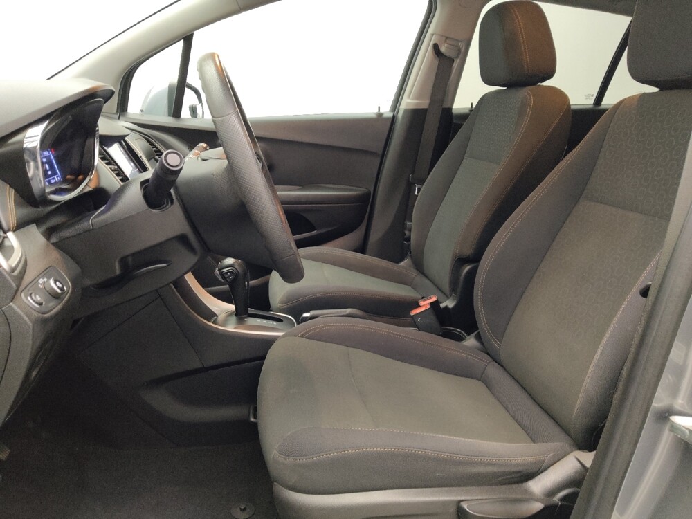 2020 Chevrolet Trax in West Palm Beach, FL 33409 - 18134069 17