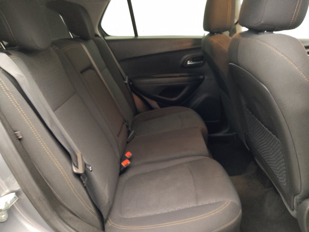 2020 Chevrolet Trax in West Palm Beach, FL 33409 - 18134069 19