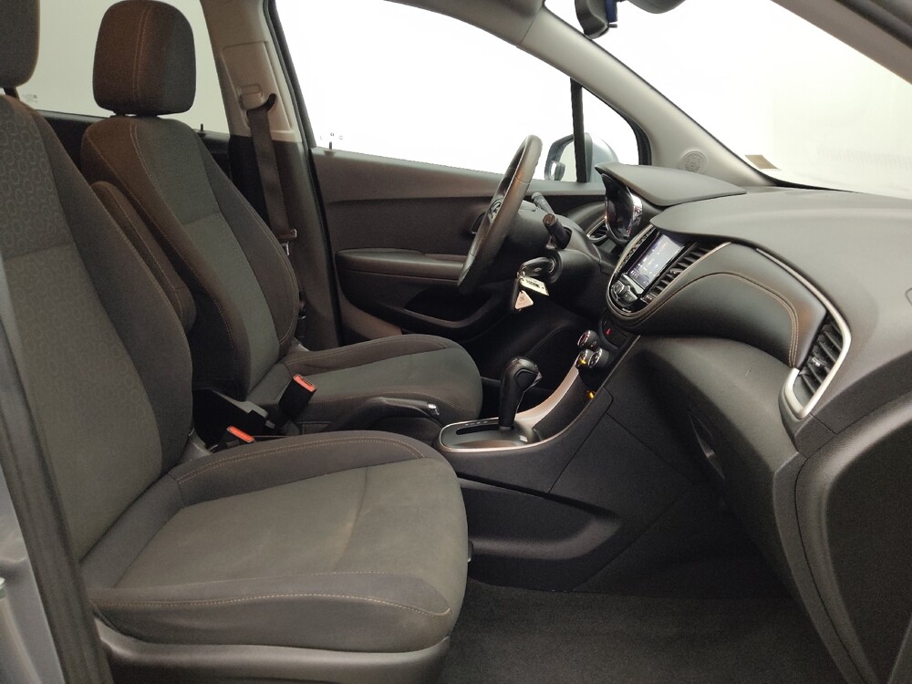 2020 Chevrolet Trax in West Palm Beach, FL 33409 - 18134069 21