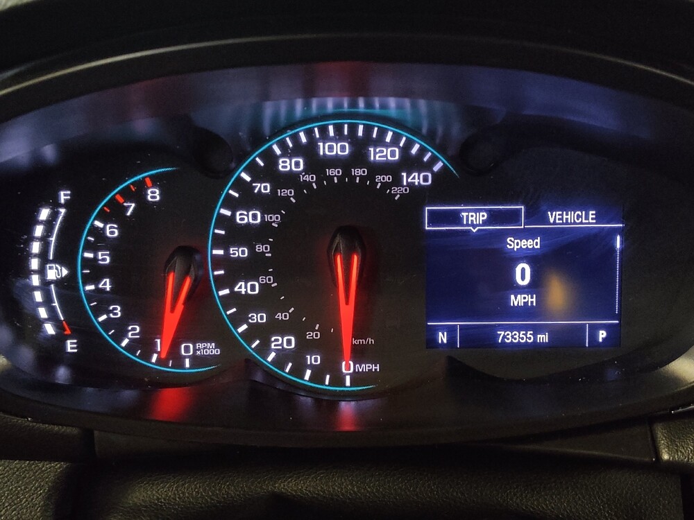 2020 Chevrolet Trax in West Palm Beach, FL 33409 - 18134069 23