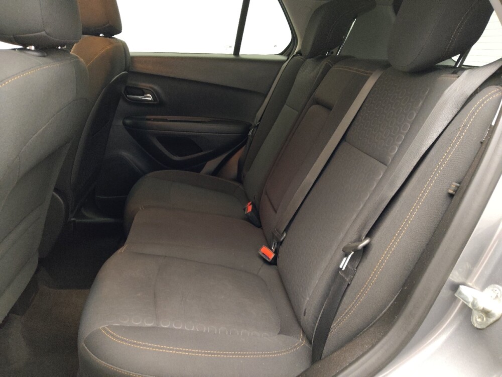 2020 Chevrolet Trax in West Palm Beach, FL 33409 - 18134069 18