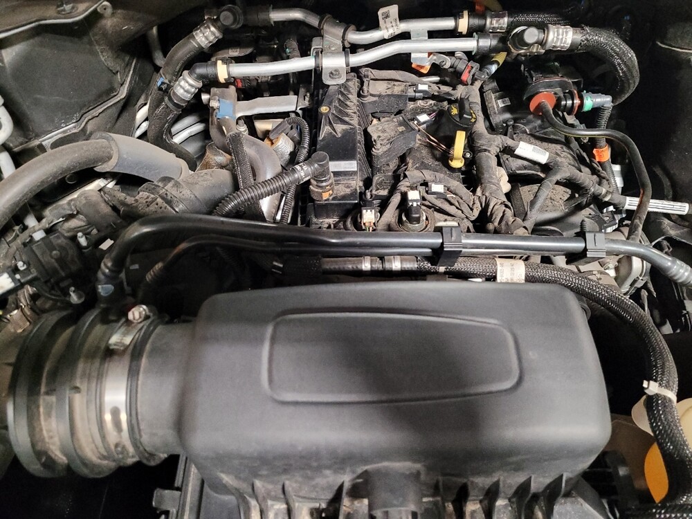 2022 Ford Explorer in Lauderdale Lakes, FL 33313 - 18134070 30