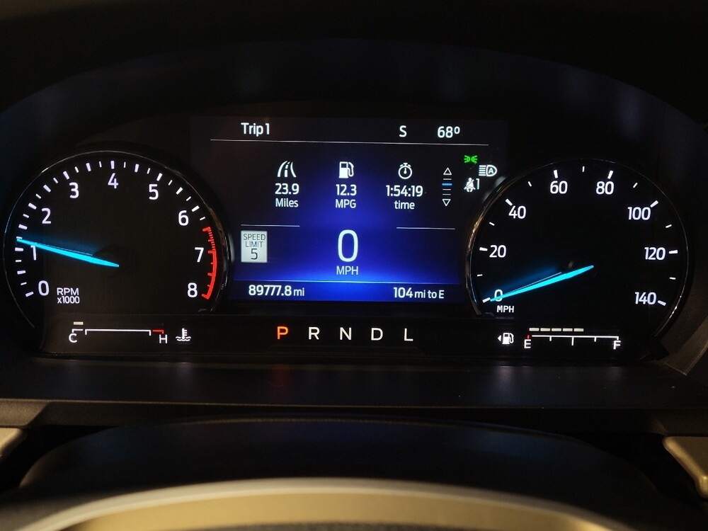 2022 Ford Explorer in Lauderdale Lakes, FL 33313 - 18134070 23