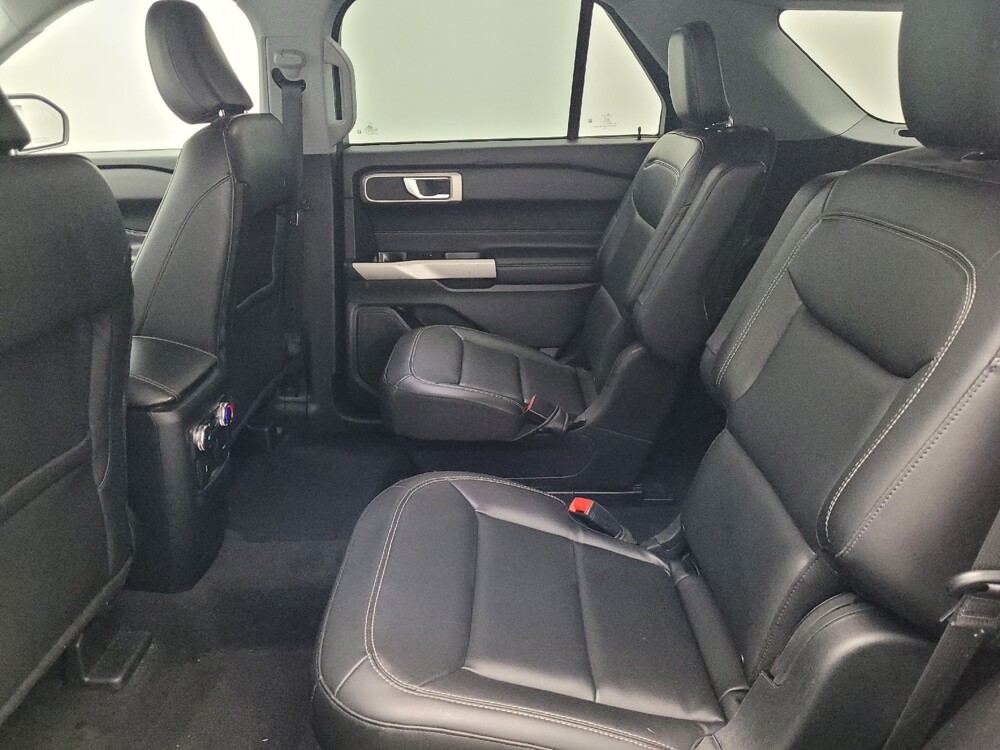 2022 Ford Explorer in Lauderdale Lakes, FL 33313 - 18134070 18