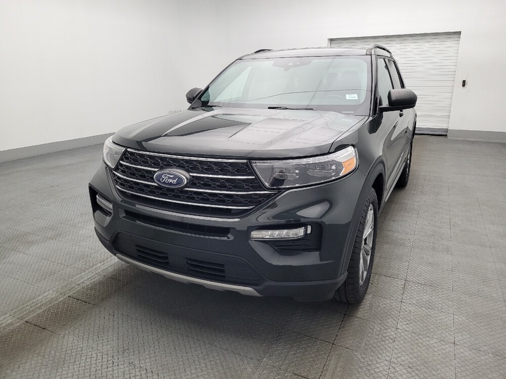 2022 Ford Explorer in Lauderdale Lakes, FL 33313 - 18134070 15