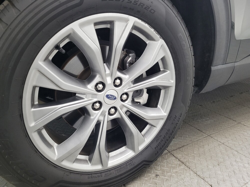 2022 Ford Explorer in Lauderdale Lakes, FL 33313 - 18134070 31