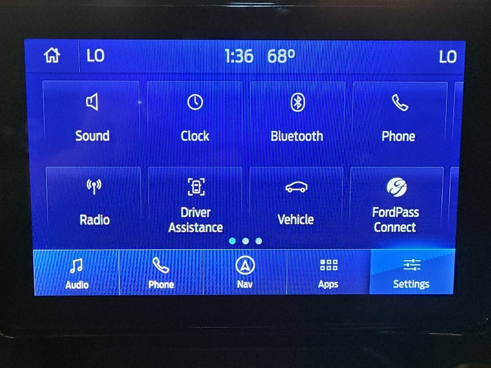 2022 Ford Explorer in Lauderdale Lakes, FL 33313 - 18134070 25