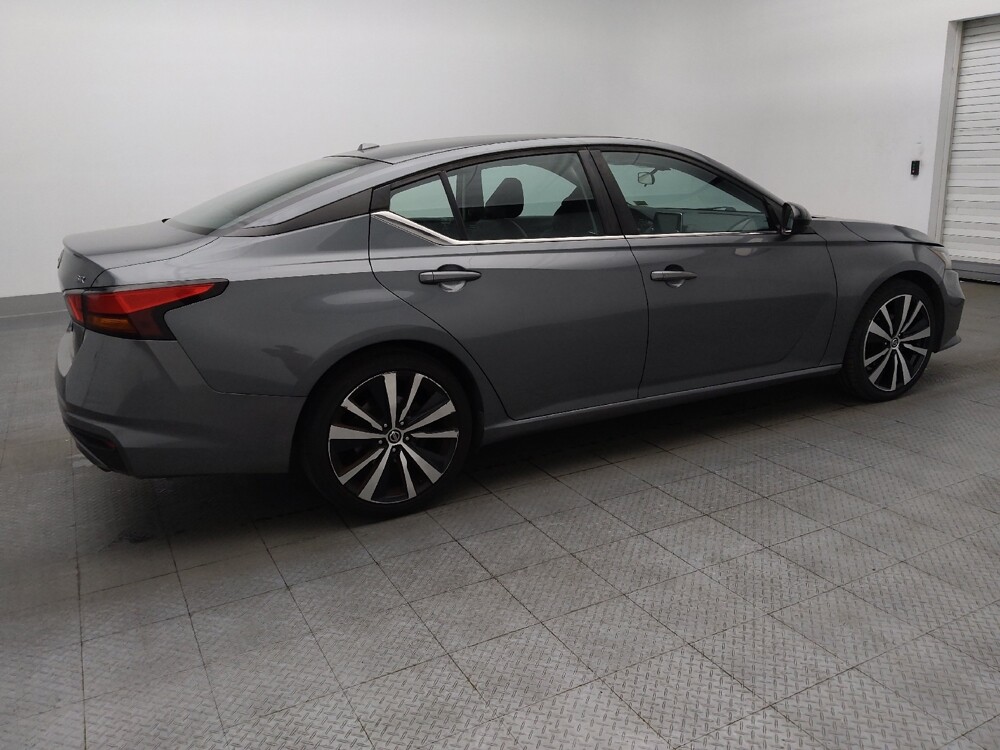 2020 Nissan Altima in Kissimmee, FL 34744 - 18134071 10