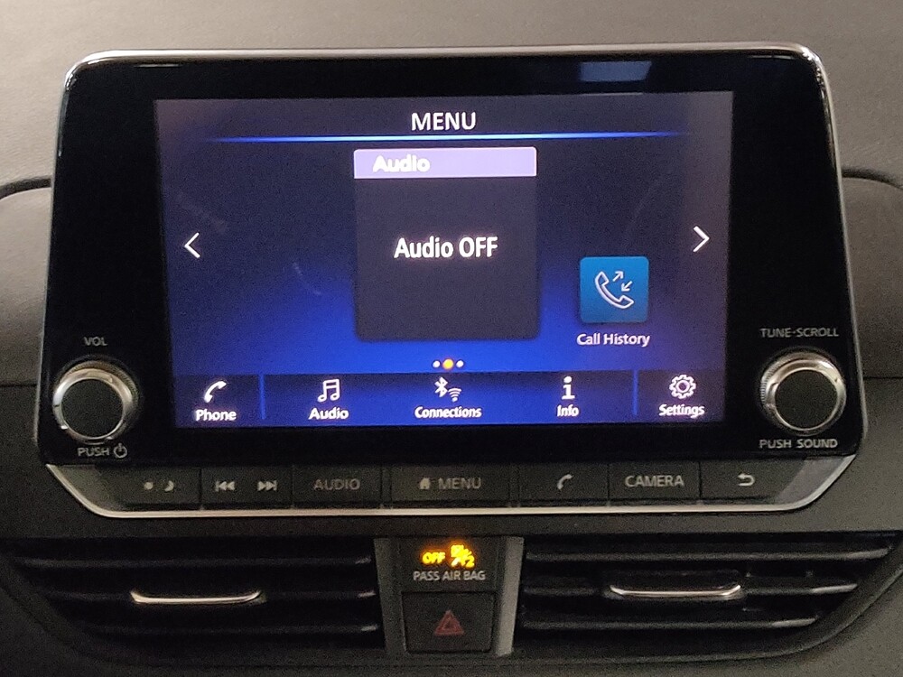 2020 Nissan Altima in Kissimmee, FL 34744 - 18134071 25