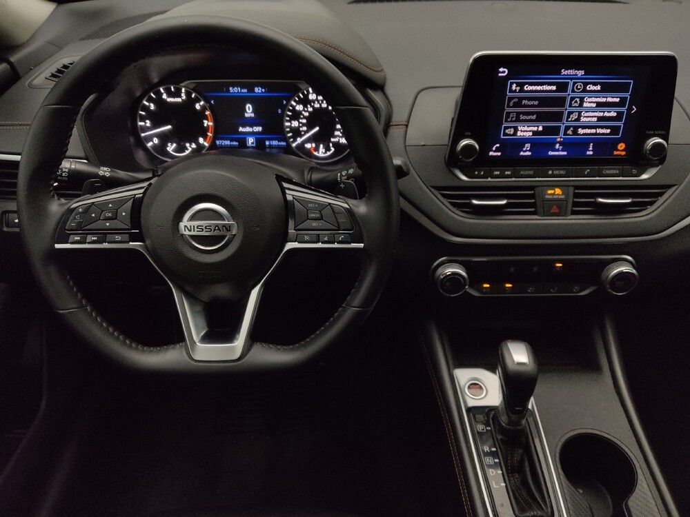 2020 Nissan Altima in Kissimmee, FL 34744 - 18134071 22