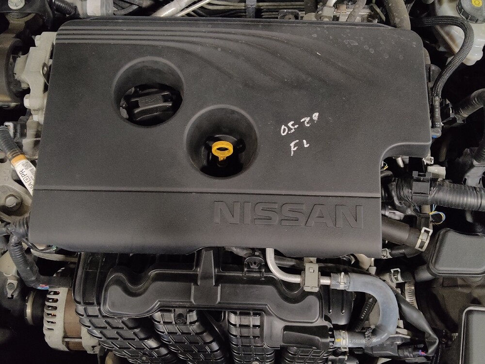 2020 Nissan Altima in Kissimmee, FL 34744 - 18134071 30