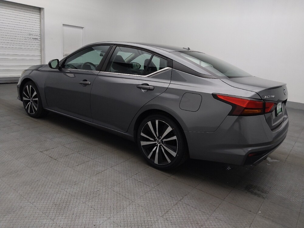 2020 Nissan Altima in Kissimmee, FL 34744 - 18134071 3