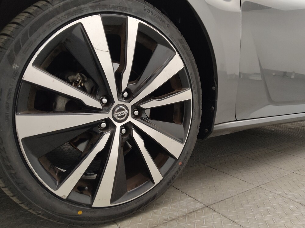 2020 Nissan Altima in Kissimmee, FL 34744 - 18134071 31