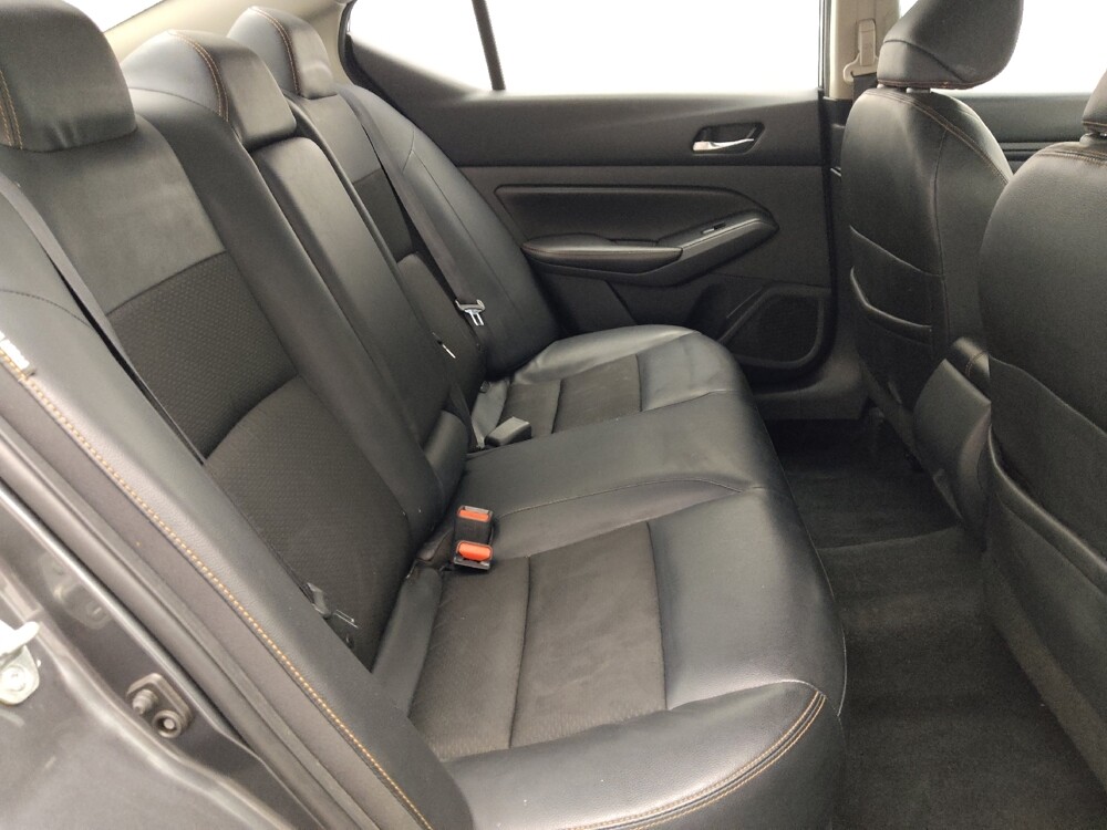 2020 Nissan Altima in Kissimmee, FL 34744 - 18134071 19