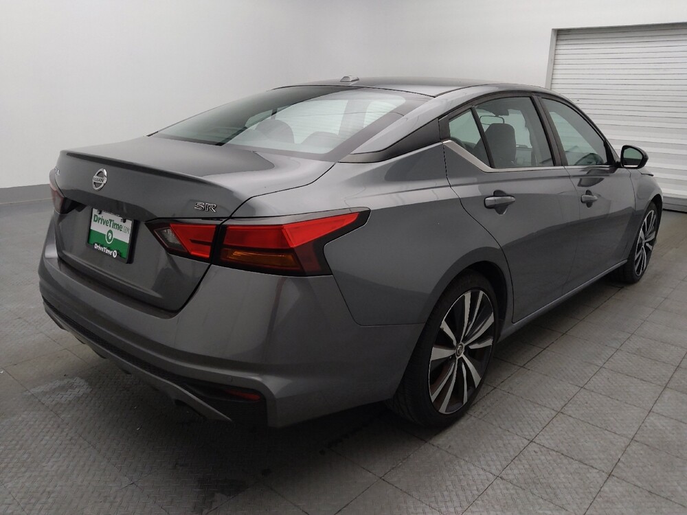 2020 Nissan Altima in Kissimmee, FL 34744 - 18134071 9