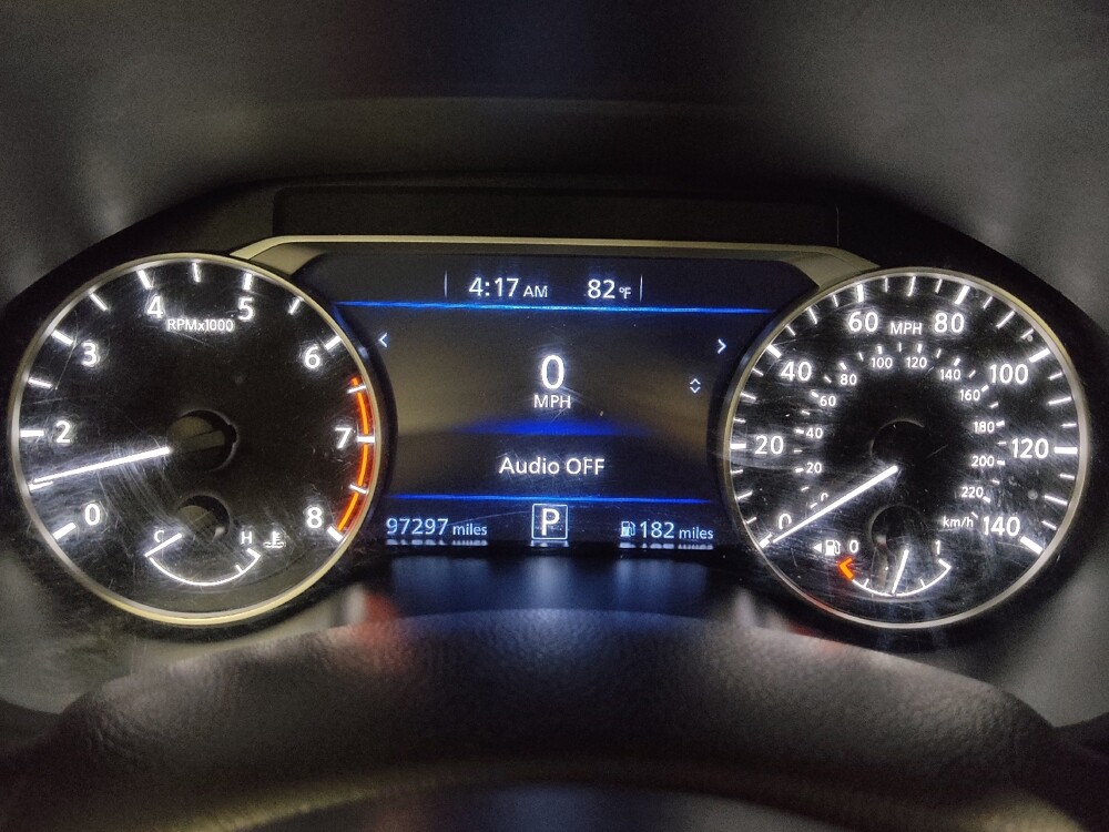 2020 Nissan Altima in Kissimmee, FL 34744 - 18134071 23