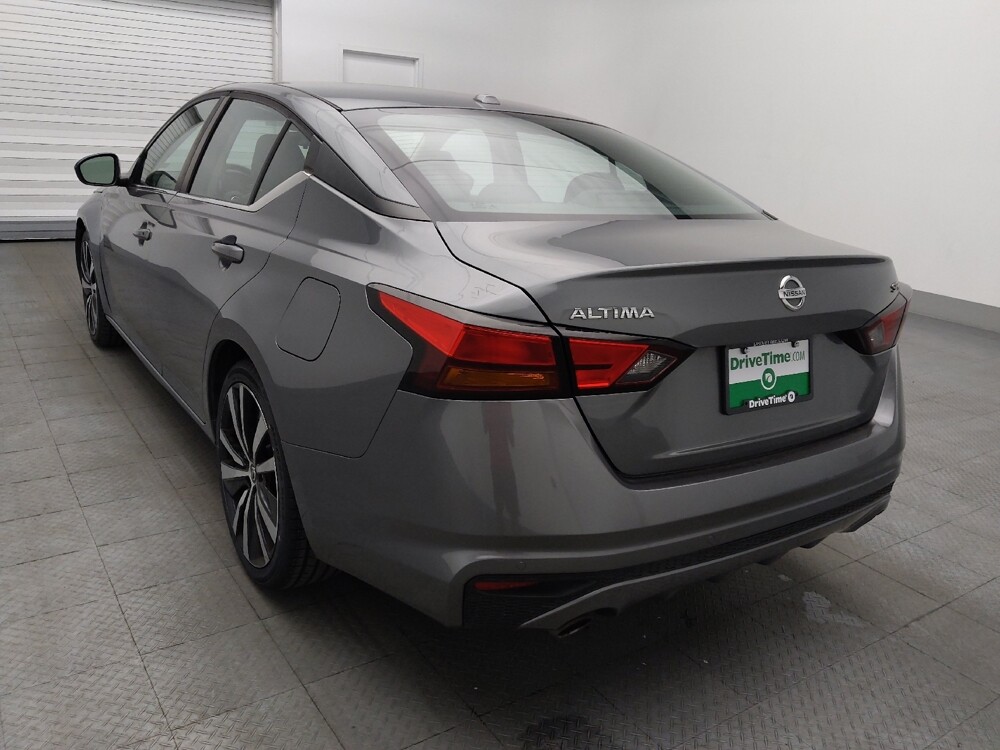 2020 Nissan Altima in Kissimmee, FL 34744 - 18134071 5