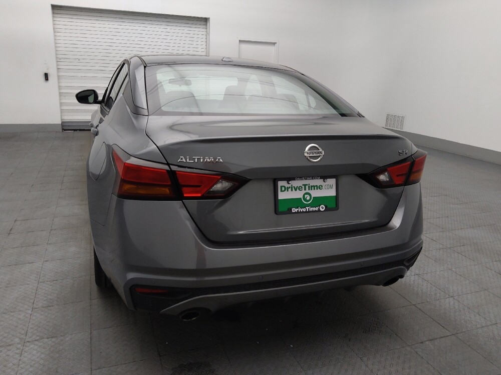 2020 Nissan Altima in Kissimmee, FL 34744 - 18134071 6