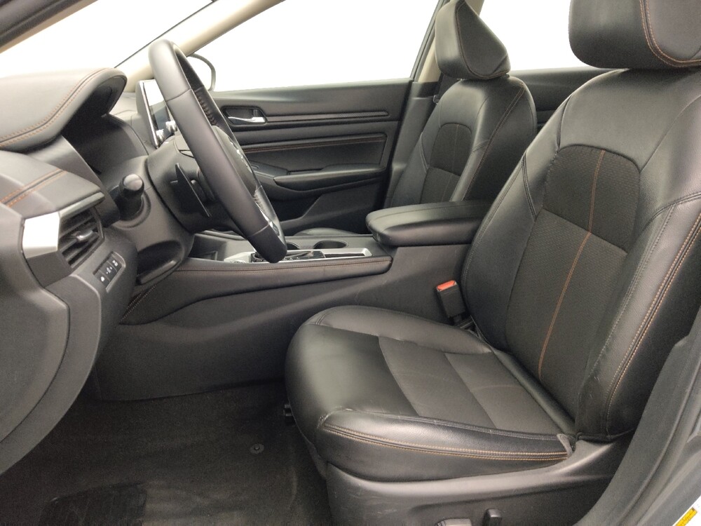 2020 Nissan Altima in Kissimmee, FL 34744 - 18134071 17