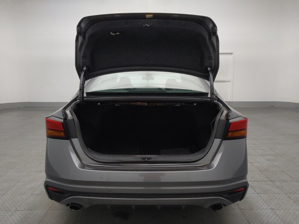 2020 Nissan Altima in Kissimmee, FL 34744 - 18134071 29