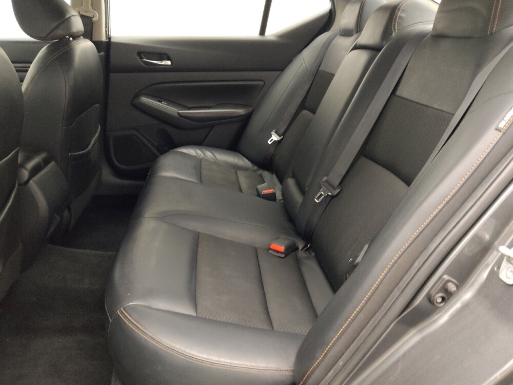 2020 Nissan Altima in Kissimmee, FL 34744 - 18134071 18