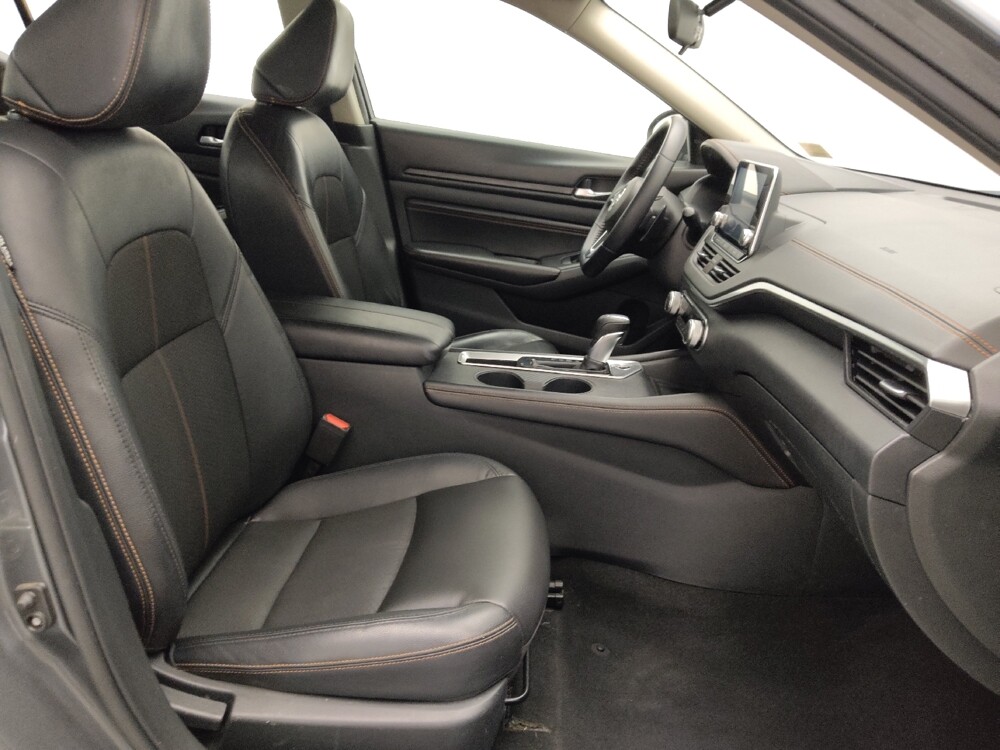 2020 Nissan Altima in Kissimmee, FL 34744 - 18134071 21