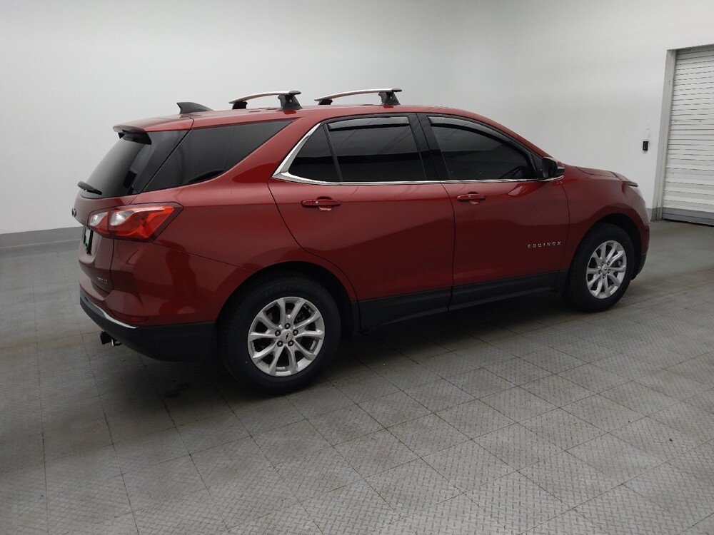 2019 Chevrolet Equinox in Pensacola, FL 32505 - 18134072 10