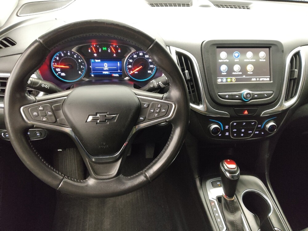 2019 Chevrolet Equinox in Pensacola, FL 32505 - 18134072 22