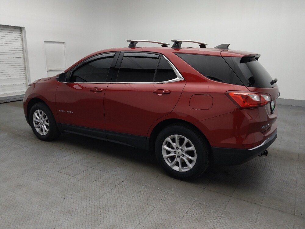 2019 Chevrolet Equinox in Pensacola, FL 32505 - 18134072 3