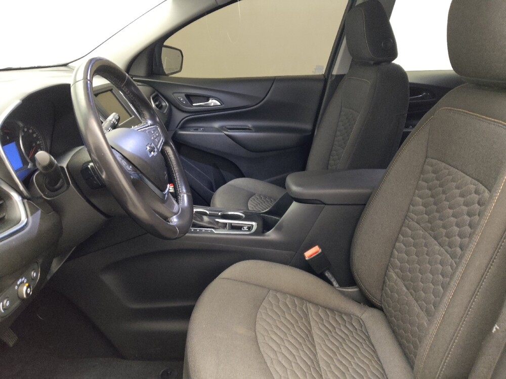 2019 Chevrolet Equinox in Pensacola, FL 32505 - 18134072 17