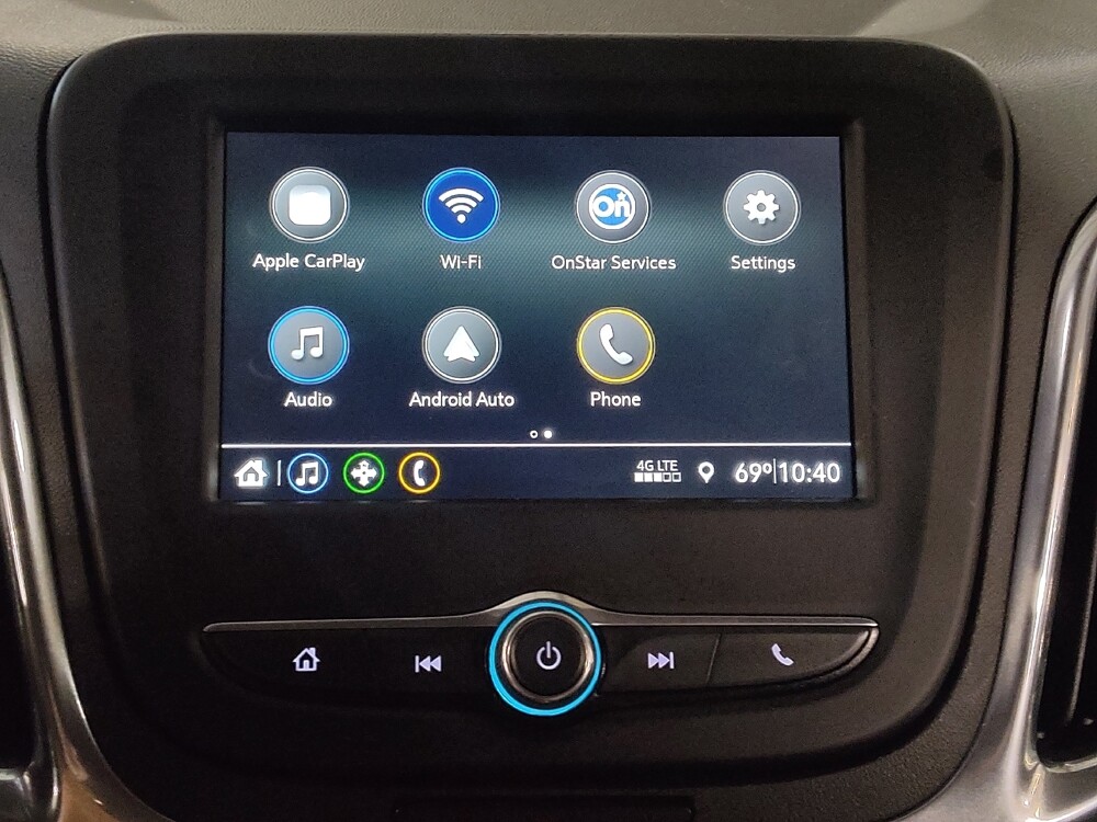 2019 Chevrolet Equinox in Pensacola, FL 32505 - 18134072 25