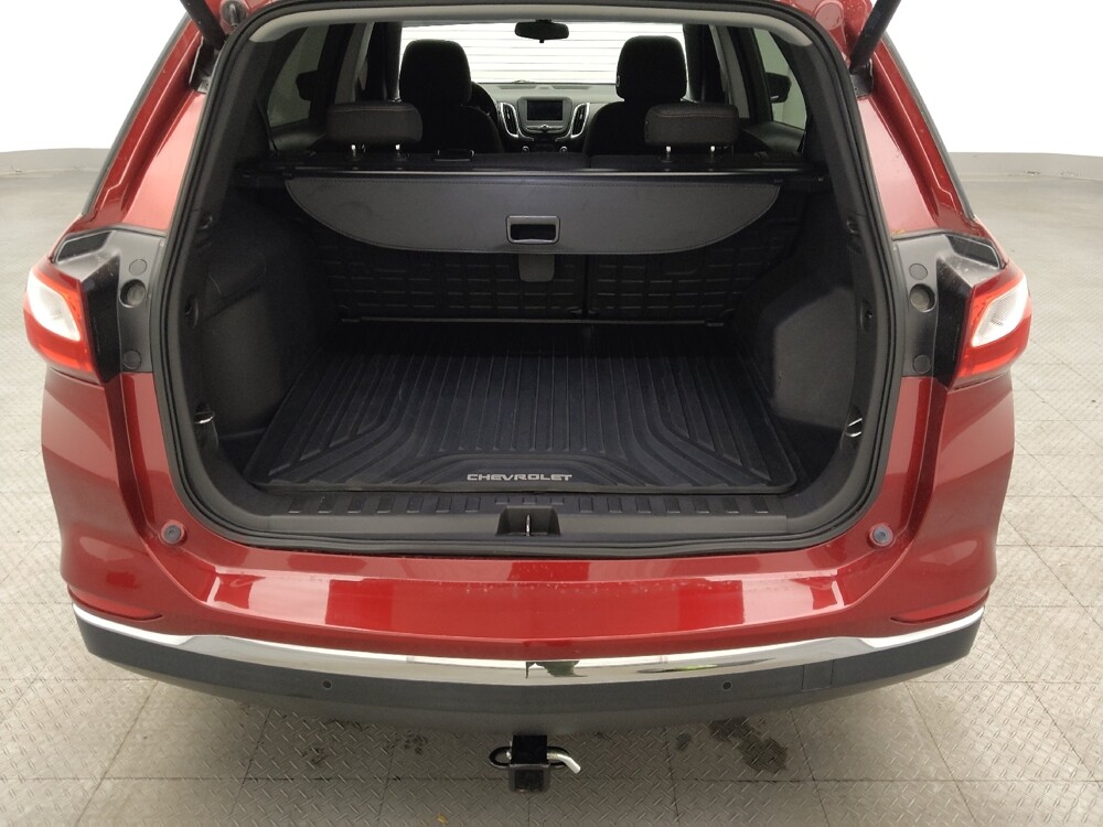 2019 Chevrolet Equinox in Pensacola, FL 32505 - 18134072 29