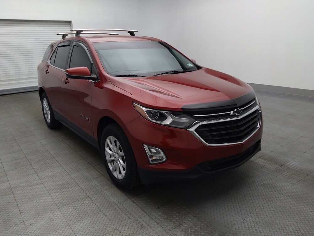 2019 Chevrolet Equinox in Pensacola, FL 32505 - 18134072 13