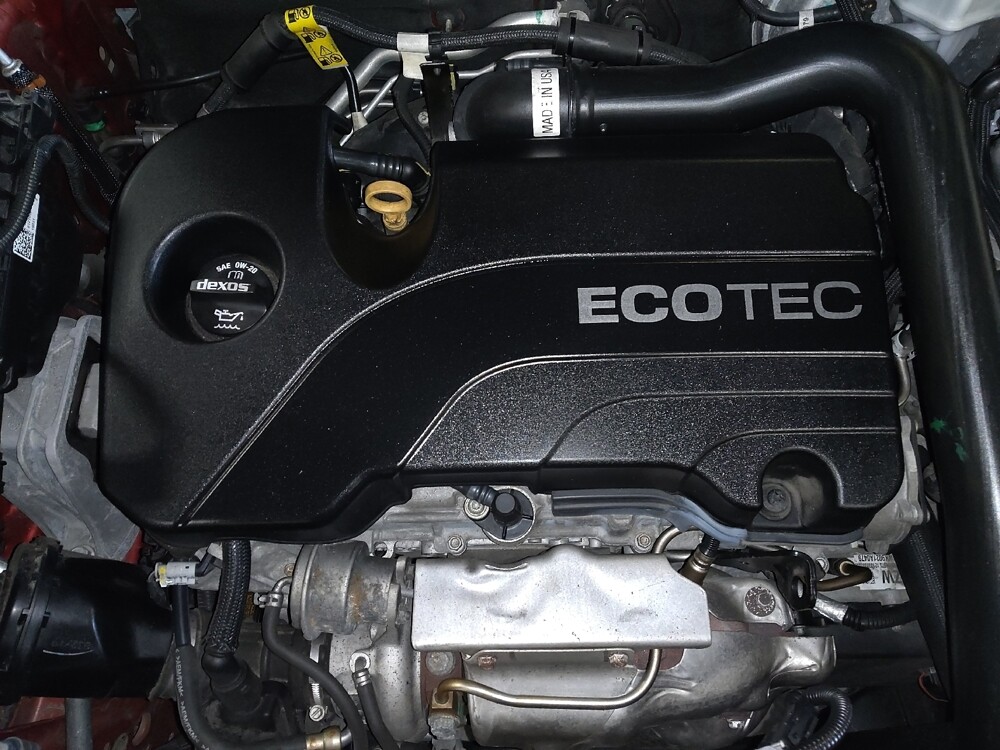 2019 Chevrolet Equinox in Pensacola, FL 32505 - 18134072 30