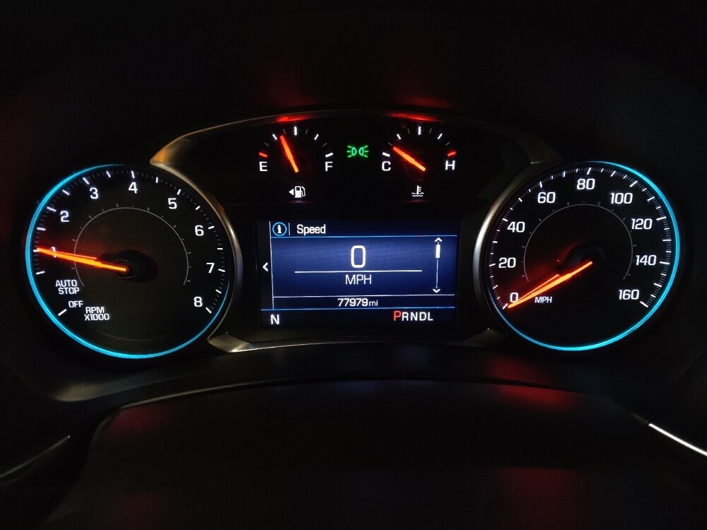 2019 Chevrolet Equinox in Pensacola, FL 32505 - 18134072 23