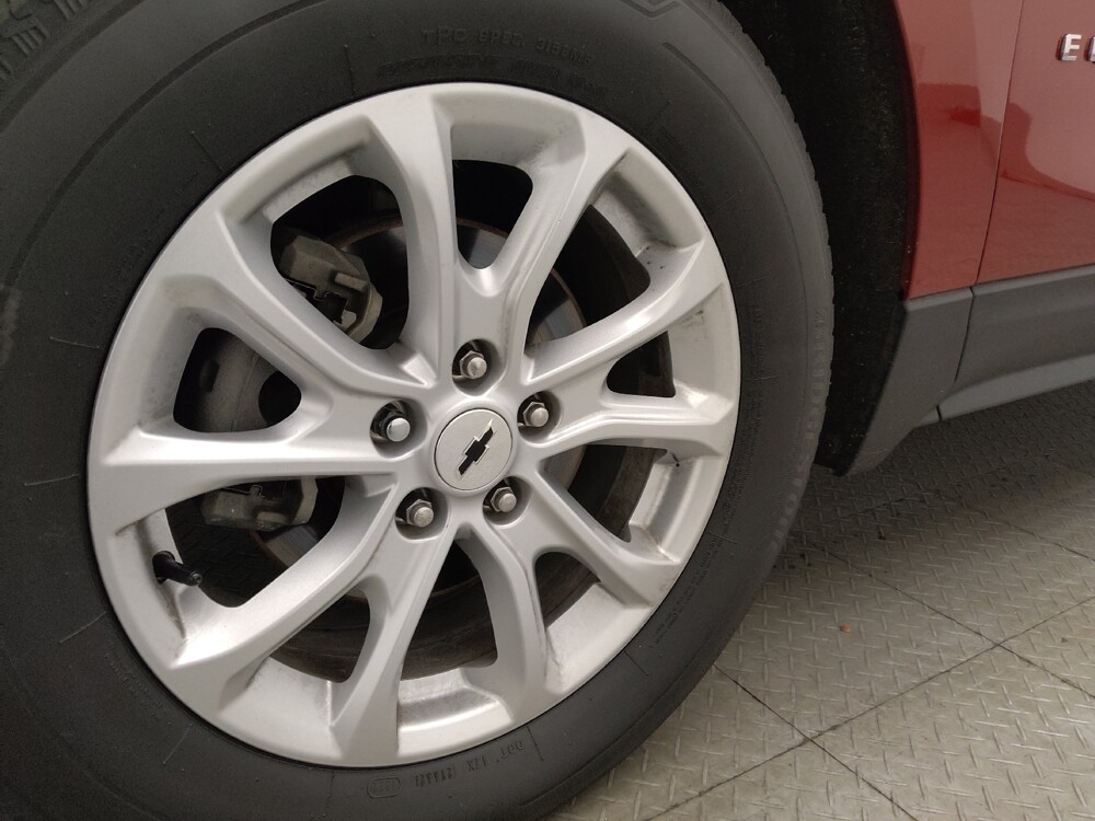 2019 Chevrolet Equinox in Pensacola, FL 32505 - 18134072 31