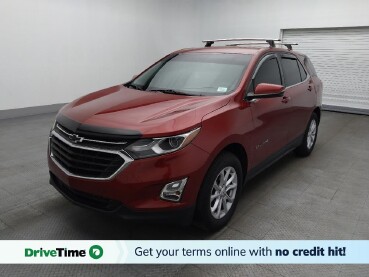 2019 Chevrolet Equinox in Pensacola, FL 32505
