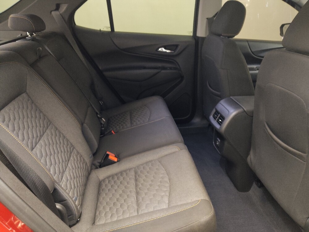 2019 Chevrolet Equinox in Pensacola, FL 32505 - 18134072 19