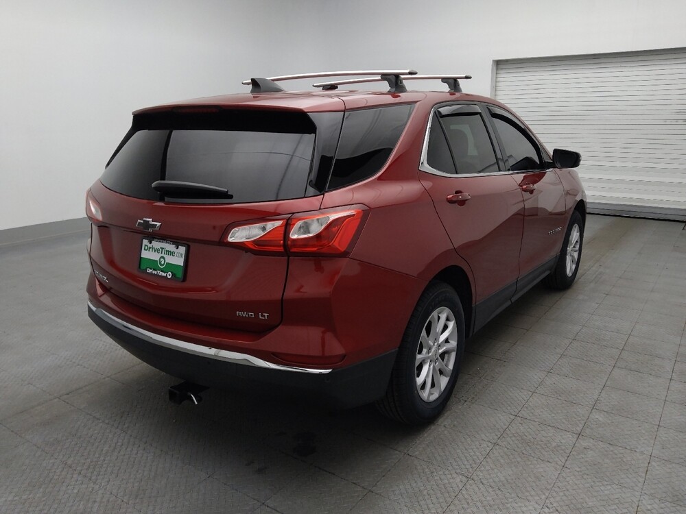 2019 Chevrolet Equinox in Pensacola, FL 32505 - 18134072 9
