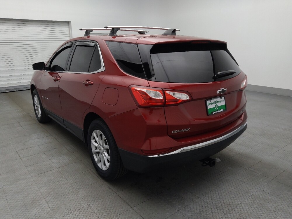 2019 Chevrolet Equinox in Pensacola, FL 32505 - 18134072 5