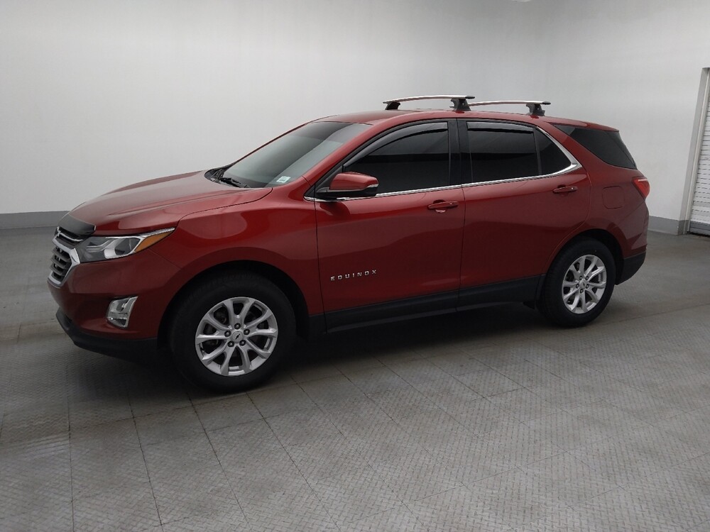 2019 Chevrolet Equinox in Pensacola, FL 32505 - 18134072 2