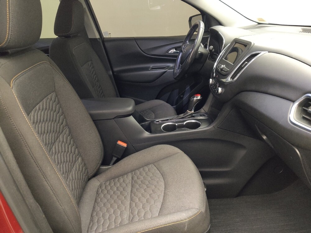 2019 Chevrolet Equinox in Pensacola, FL 32505 - 18134072 21