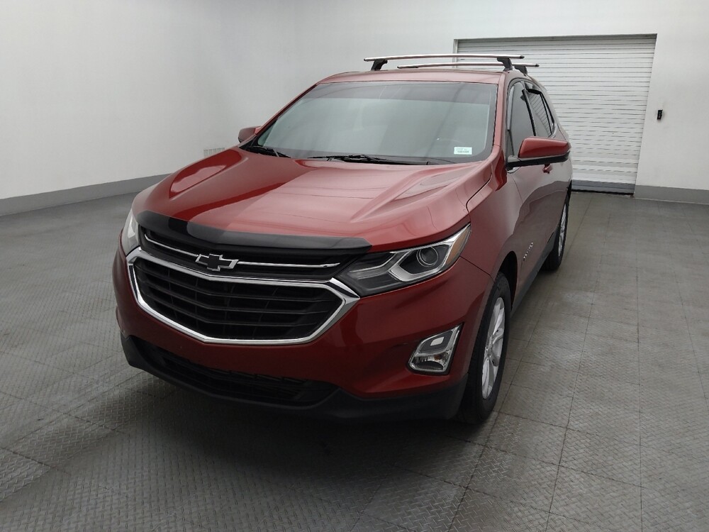 2019 Chevrolet Equinox in Pensacola, FL 32505 - 18134072 15