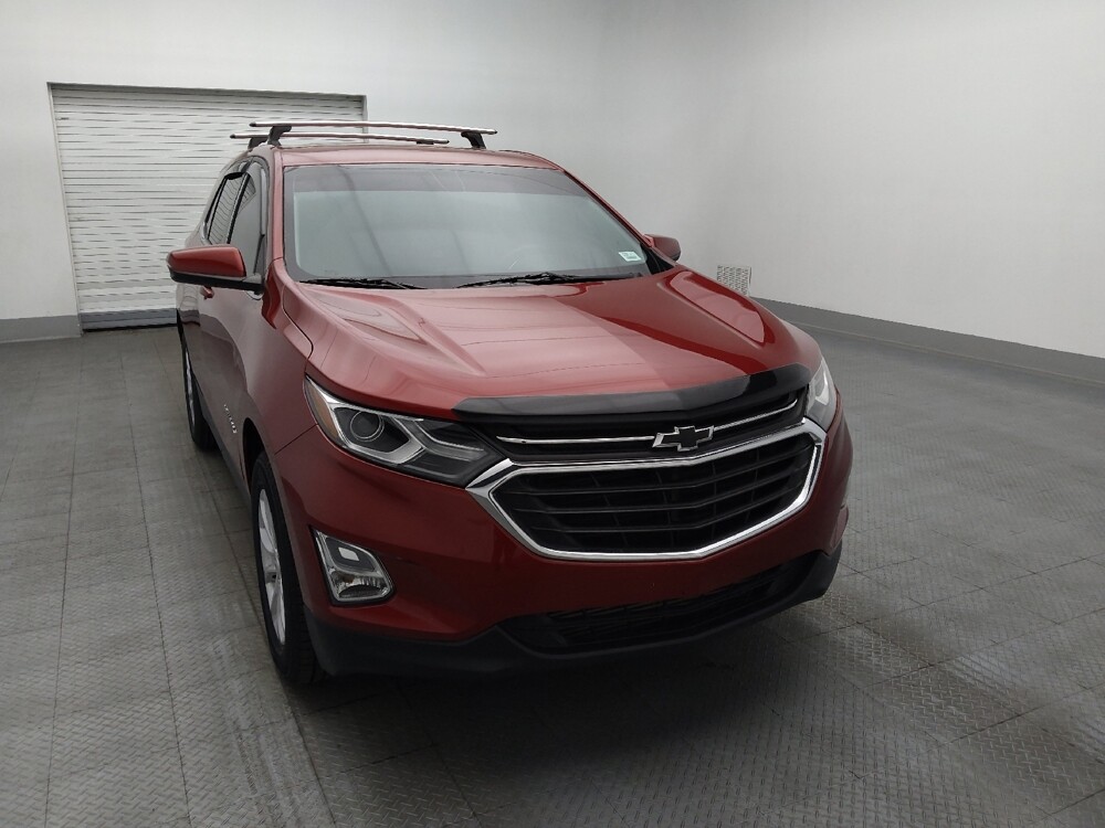 2019 Chevrolet Equinox in Pensacola, FL 32505 - 18134072 14
