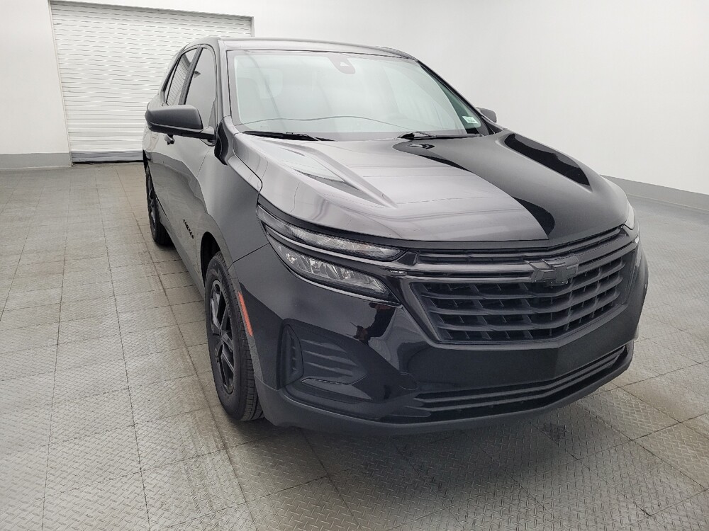 2023 Chevrolet Equinox in Miami, FL 33157 - 18134073 14